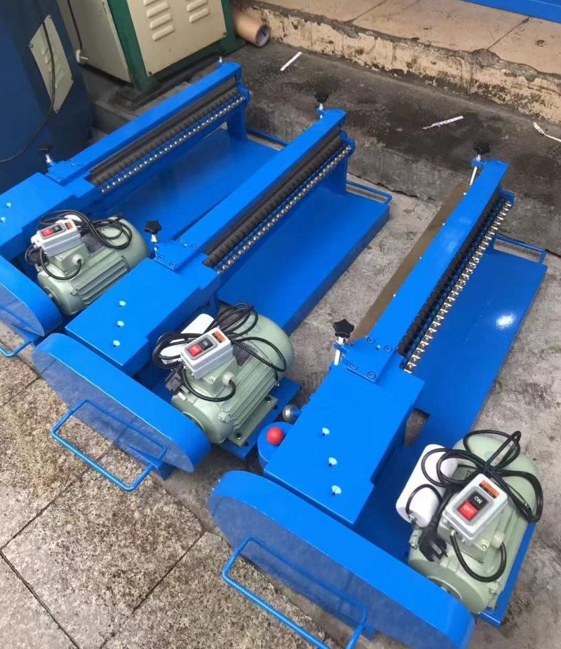 solve base glue machine