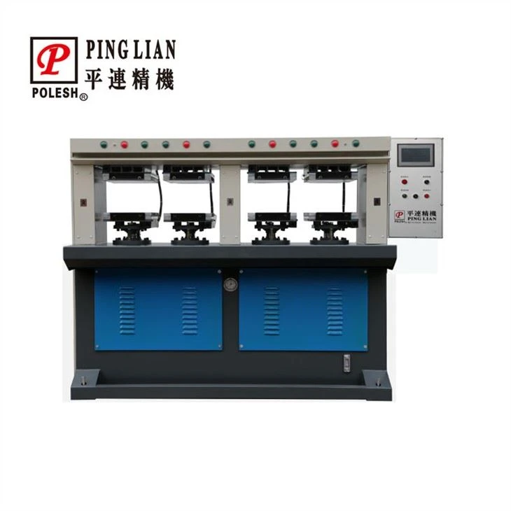 Shoe Insole Pad Hydraulic Hot Press Machine