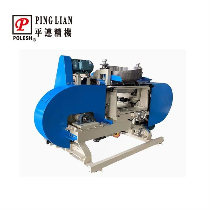 EVA Sole Splitting Machine