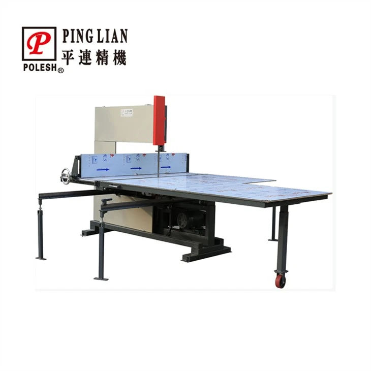 Ortholite Slicer Cutting Machine