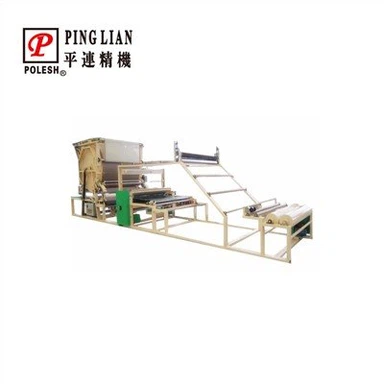 Water Base Laminating Machine